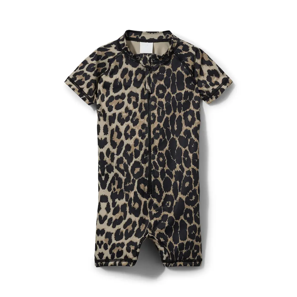 Badedragt   9086   74 fra Sofie Schnoor Kids