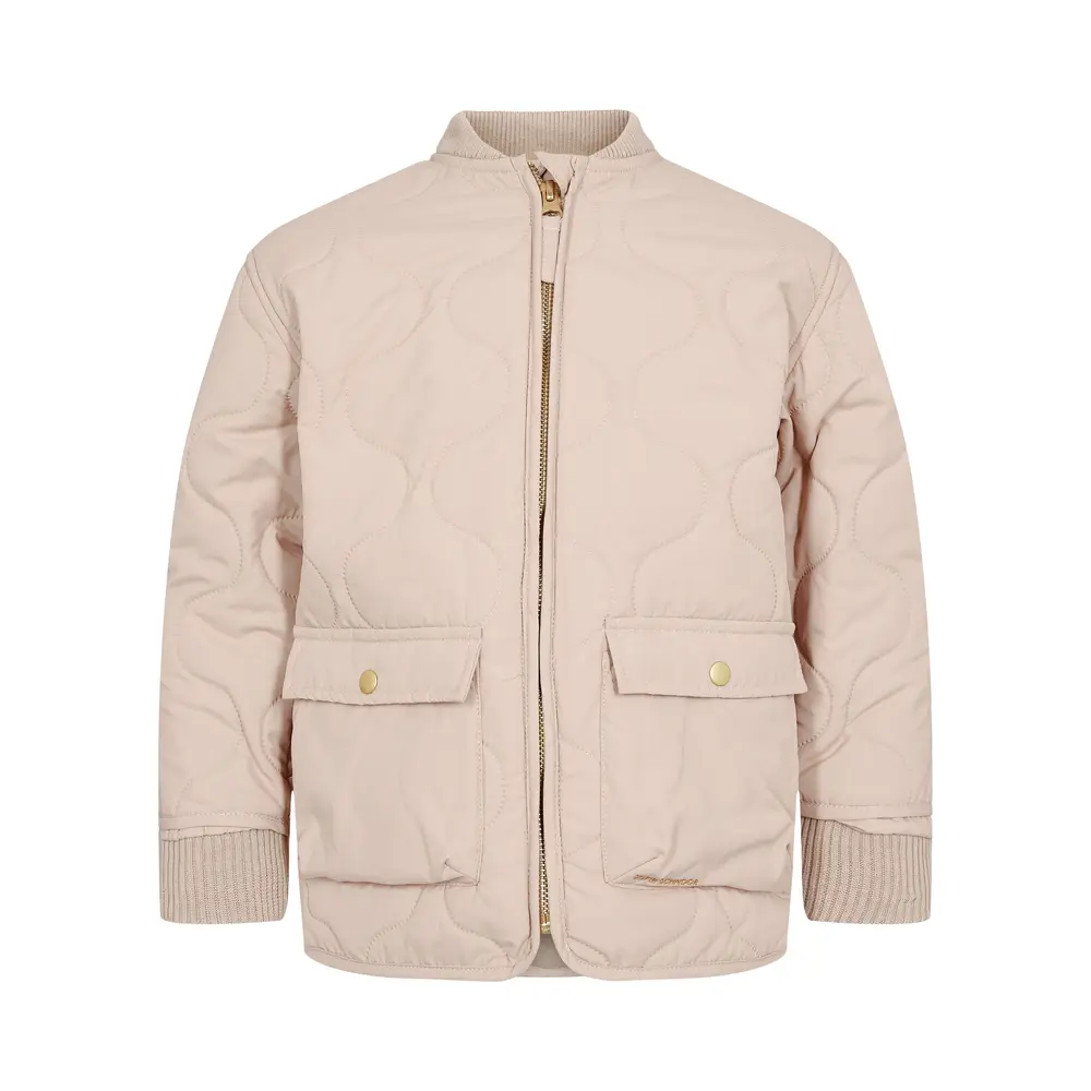 Jakke   Sweet Rose   128 fra Sofie Schnoor Kids