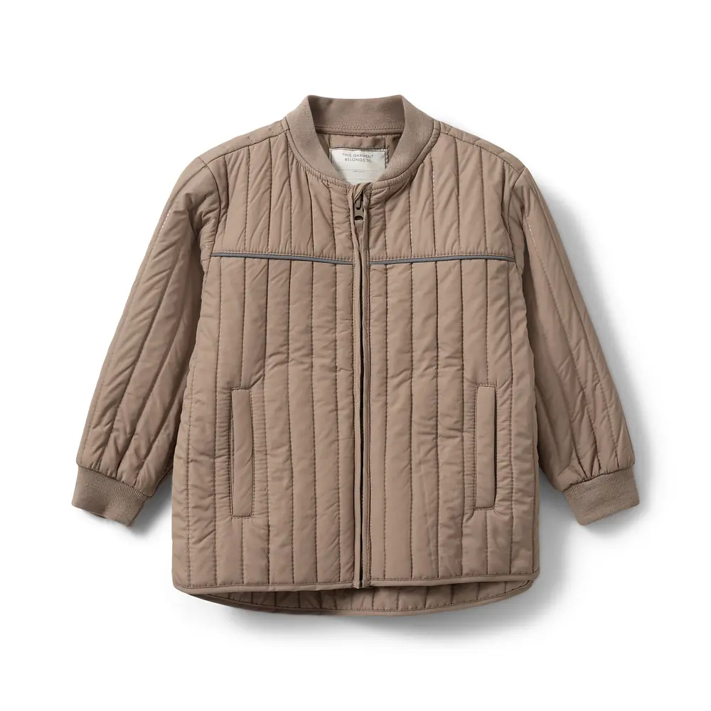 Jakke   7143   86 fra Sofie Schnoor Kids
