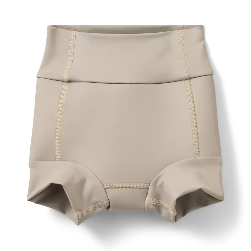 Badebukser   2037   74 80 fra Sofie Schnoor Kids