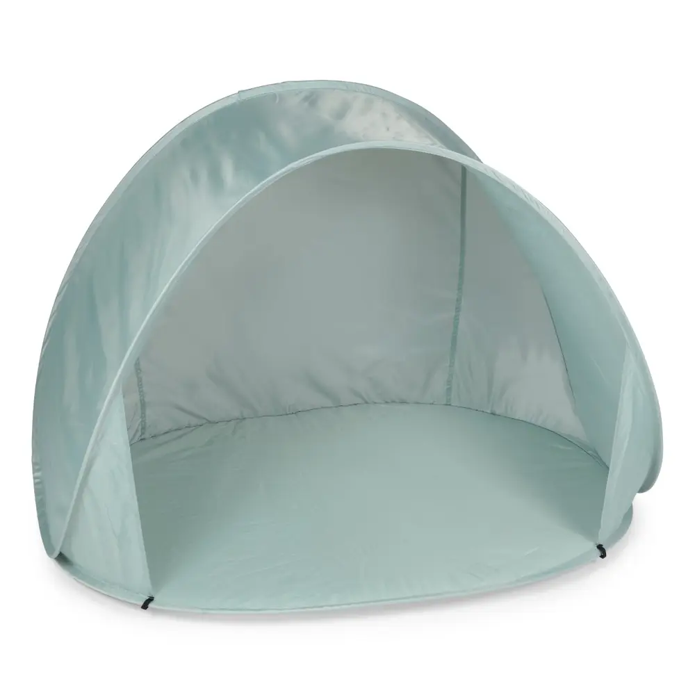 Pop Up Uv Telt Aqua fra Bekids
