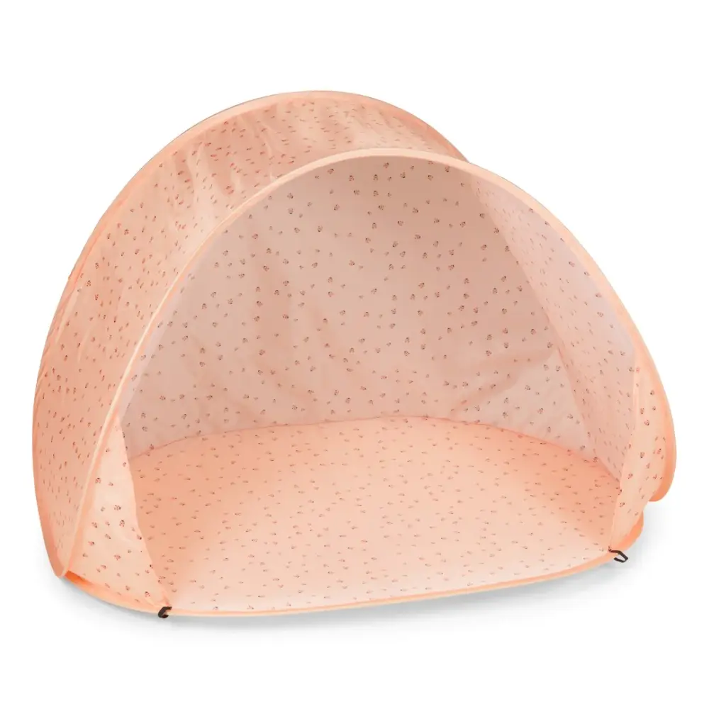 Pop Up Uv Telt Ladybug fra Vanilla Copenhagen