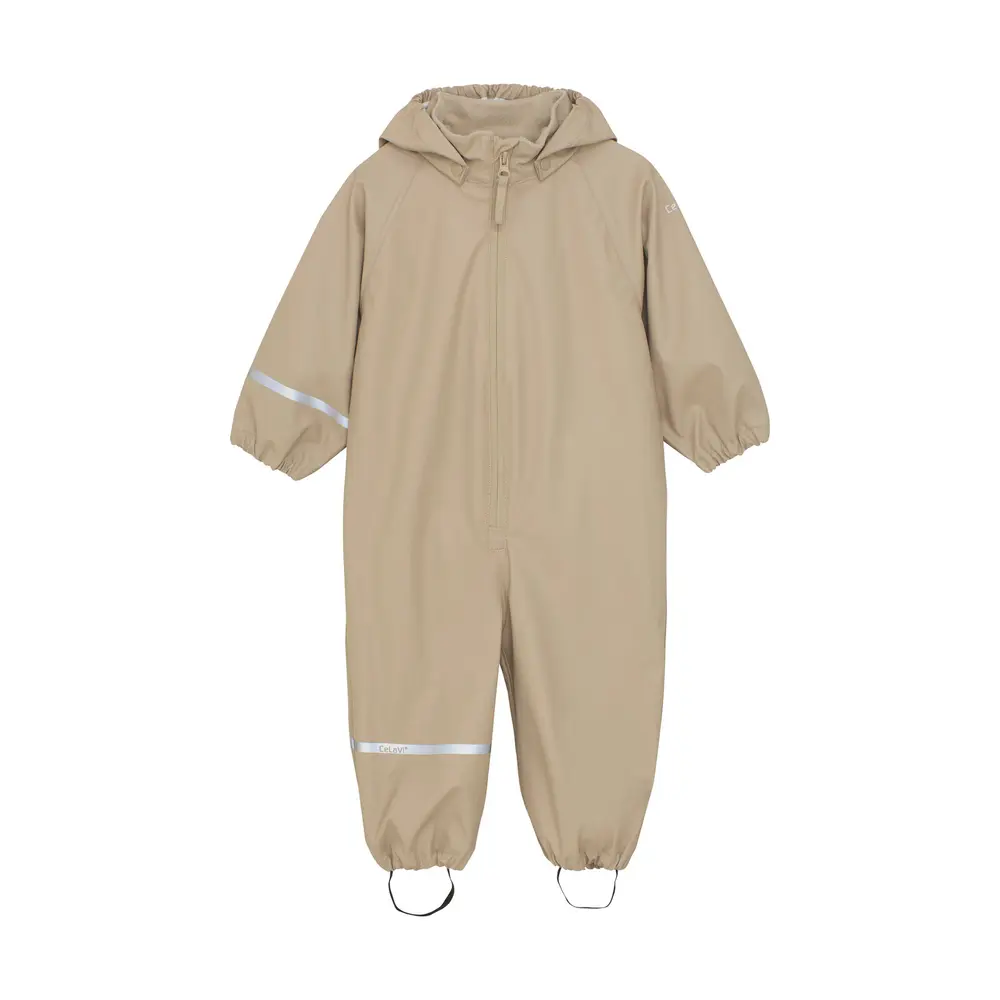 Basic Regndragt  Pu   2106   100 fra Celavi