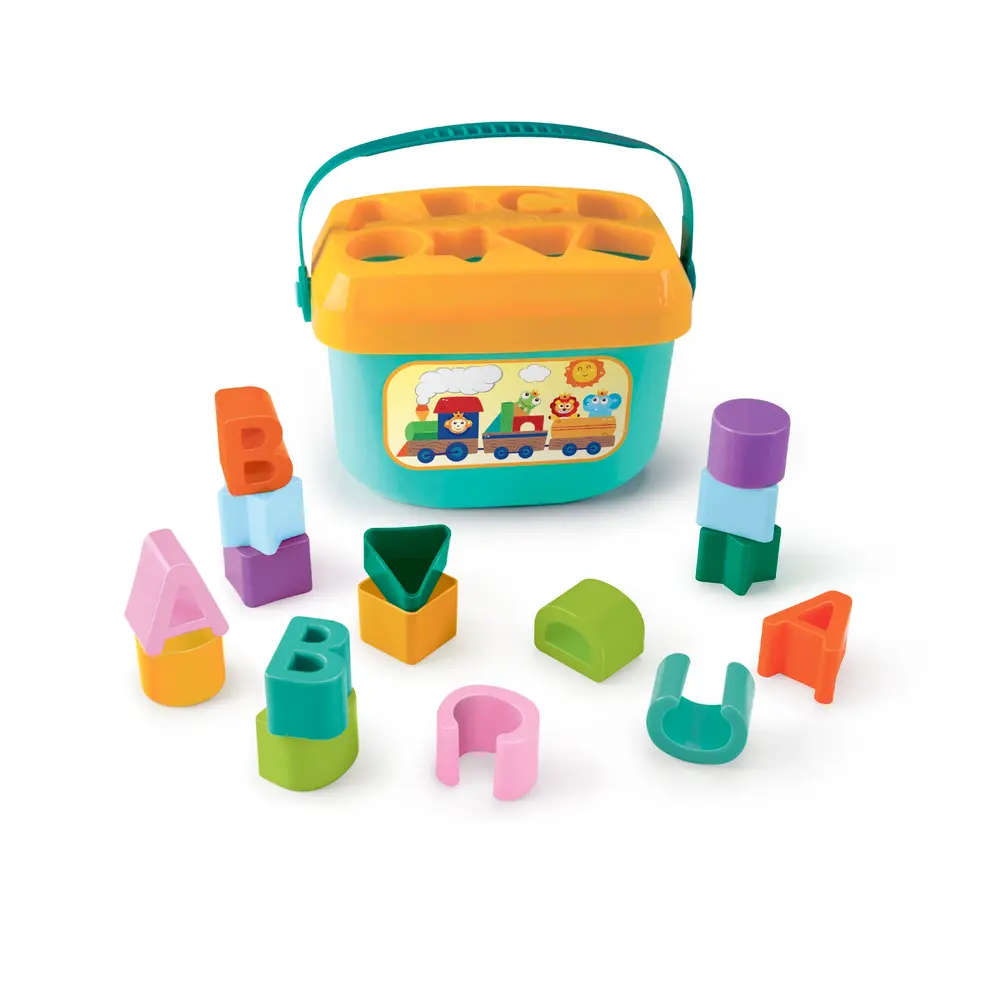 Puttekasse fra Scandinavian Baby Products
