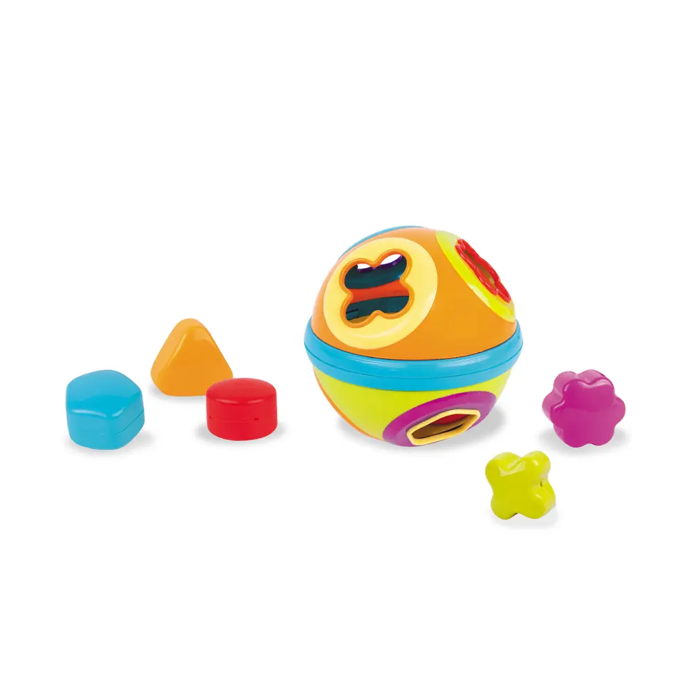 Aktivitetsbold fra Scandinavian Baby Products