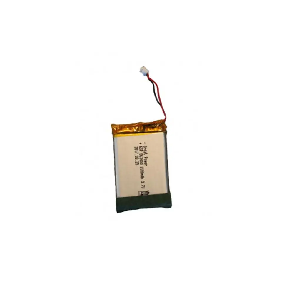 Batteri  Bc 5x00d 1100mah fra Neonate