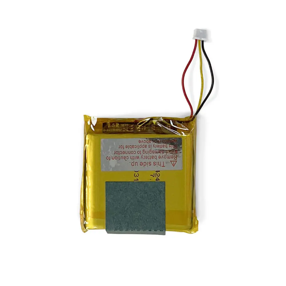 Batteri  Bc 8000dv 2000mah, 3 Ledninger fra Neonate