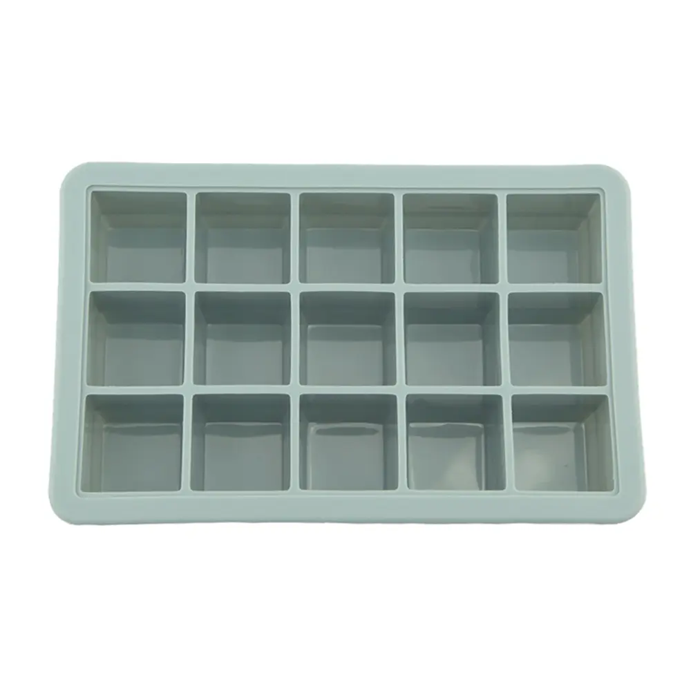 Fryseboks 15 Rum   Smokey Green fra Le Toft