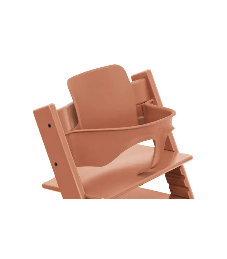 Babysætâ²   Terracotta fra Tripp Trappâ®