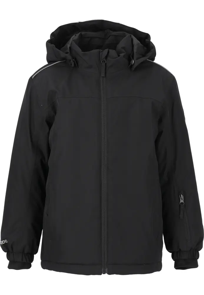 Murdoch Ski Jakke W Pro 10000   Black   98 fra Zig Zag