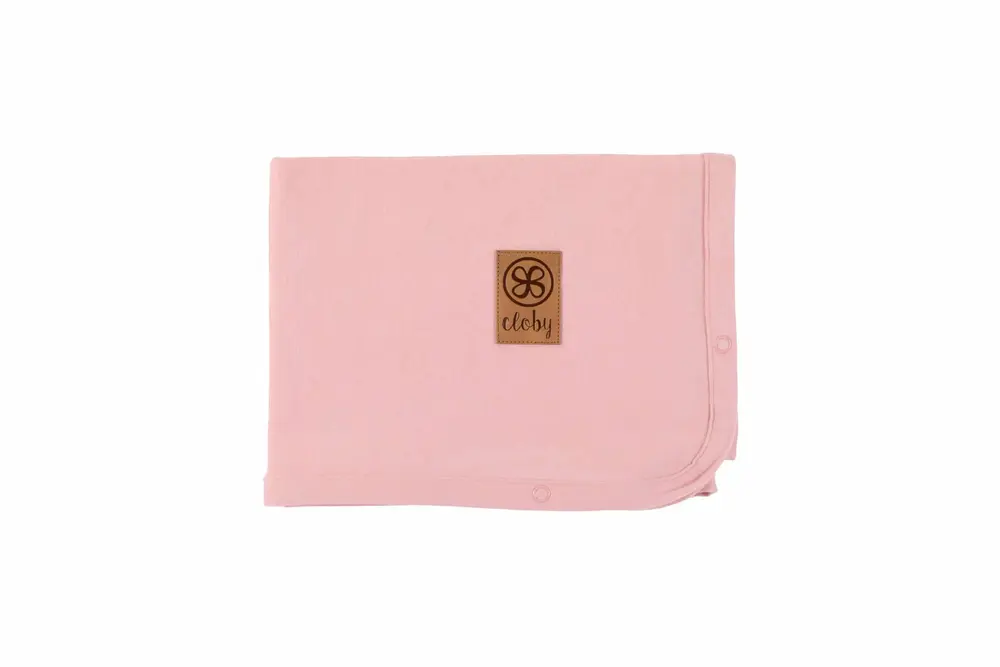 Uv Tæppe   Misty Rose fra Cloby