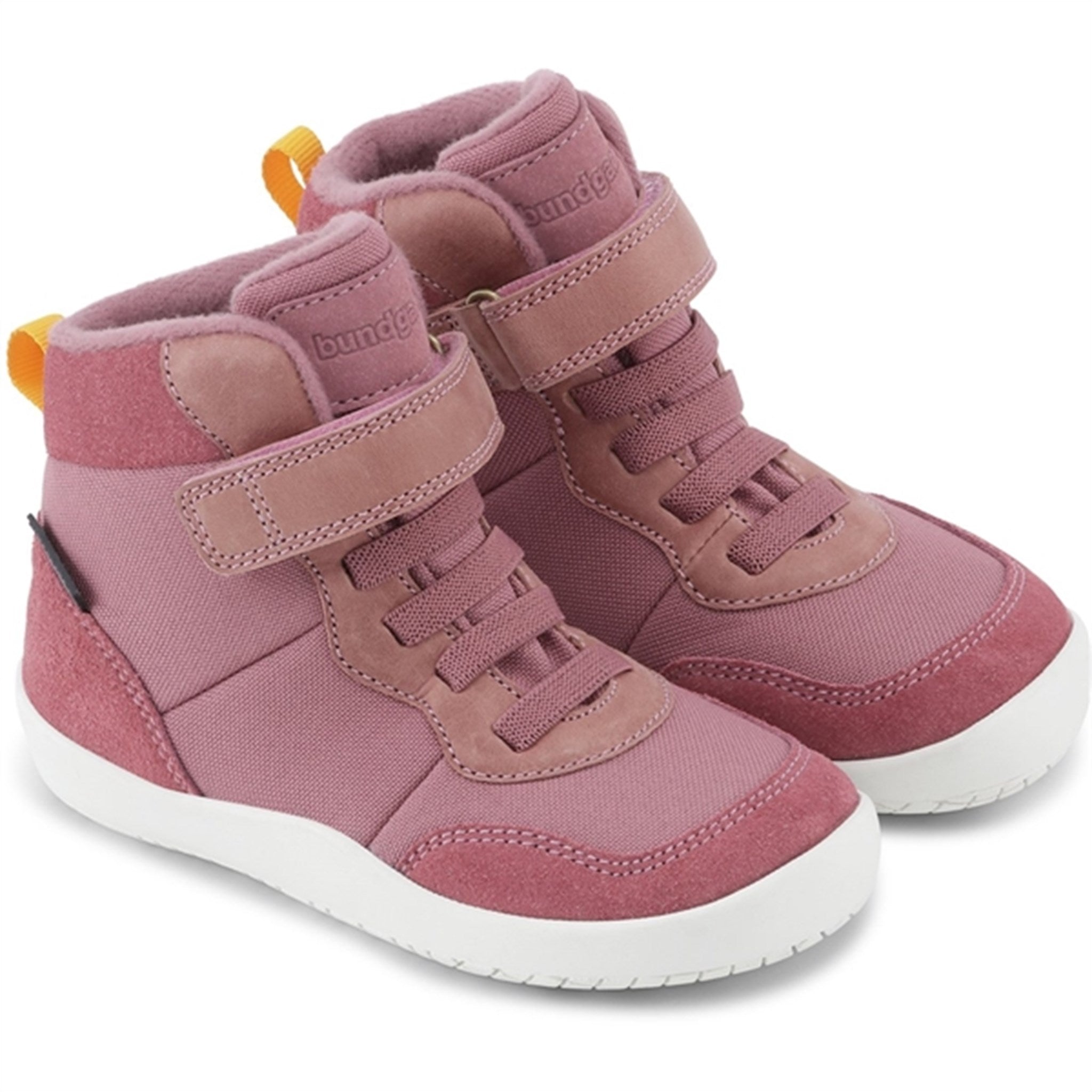 Billie Tex Støvler Dark Rose Ws   Str. 38 fra Bundgaard