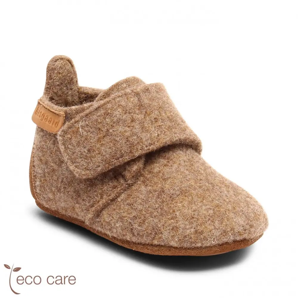 Hjemmesko Wool   46   20 fra Bisgaard