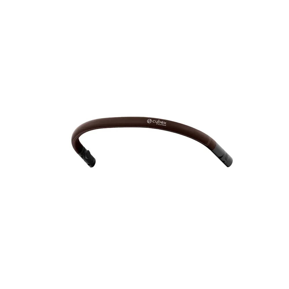 Coya Frontbøjle   Dark Brown fra Cybex
