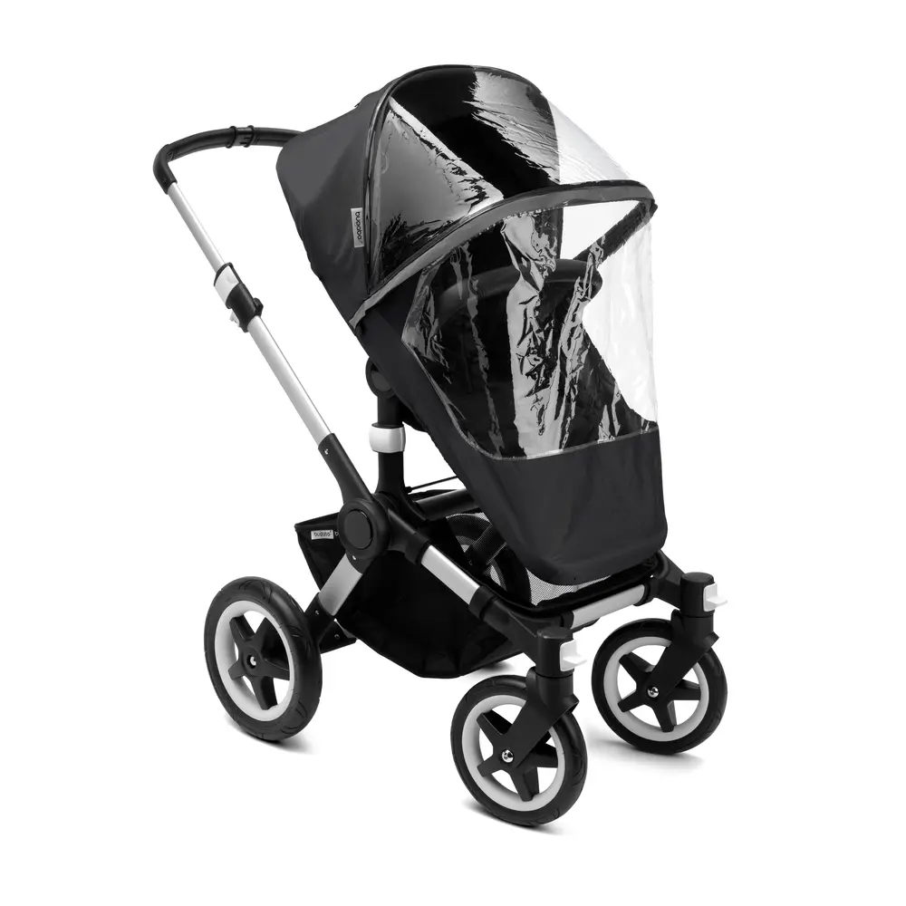 High Performance Regnslag   Donkey, Buffalo Og Runner fra Bugaboo