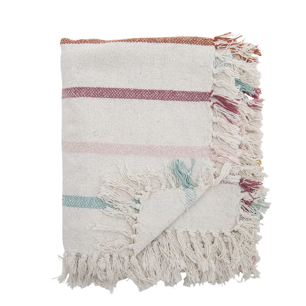 Frey Plaid, Natur fra Bloomingvillemini