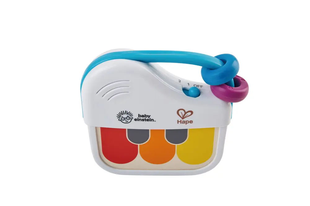 Baby Einstein Mini Piano fra Hape