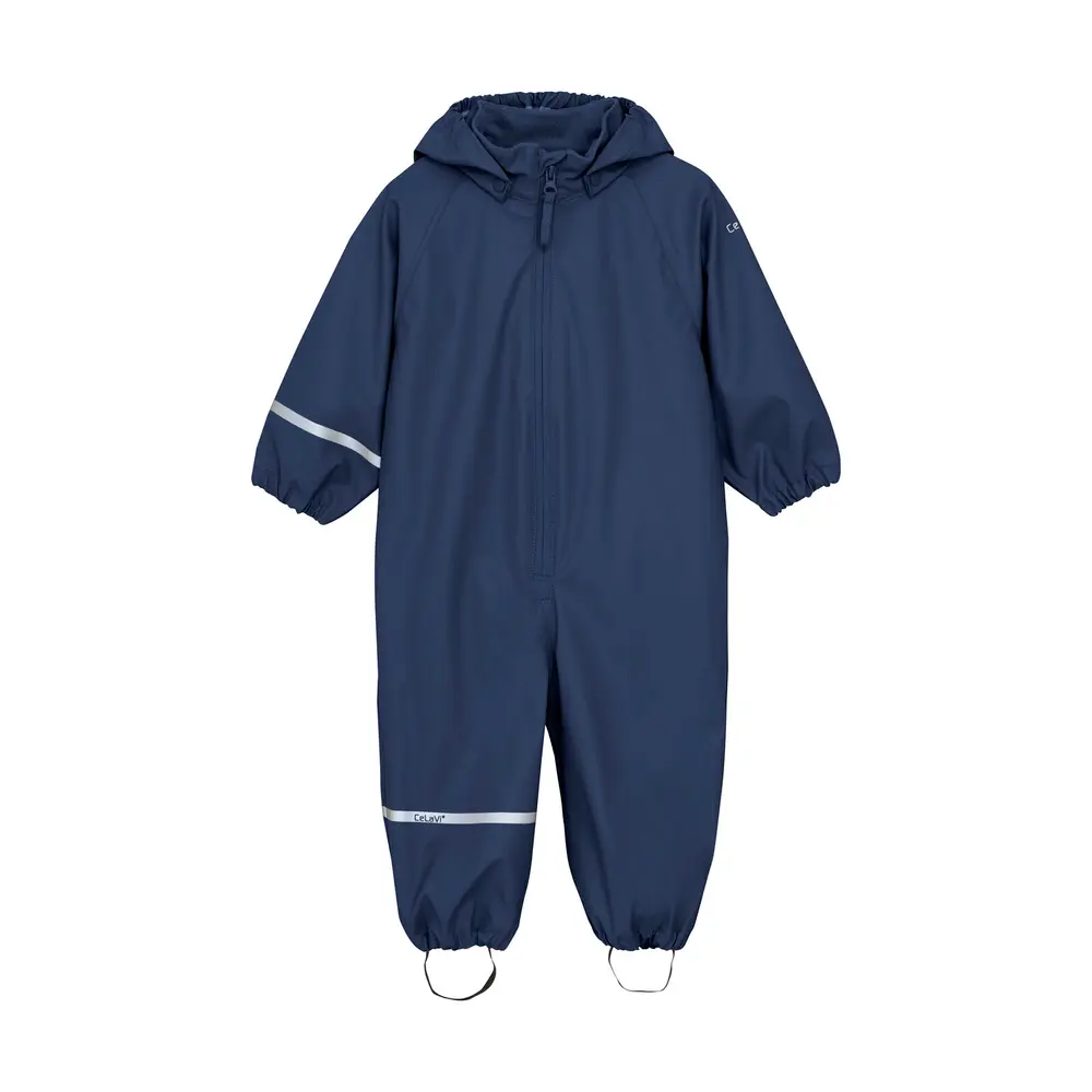 Basic Regndragt  Pu   7934   110 fra Celavi