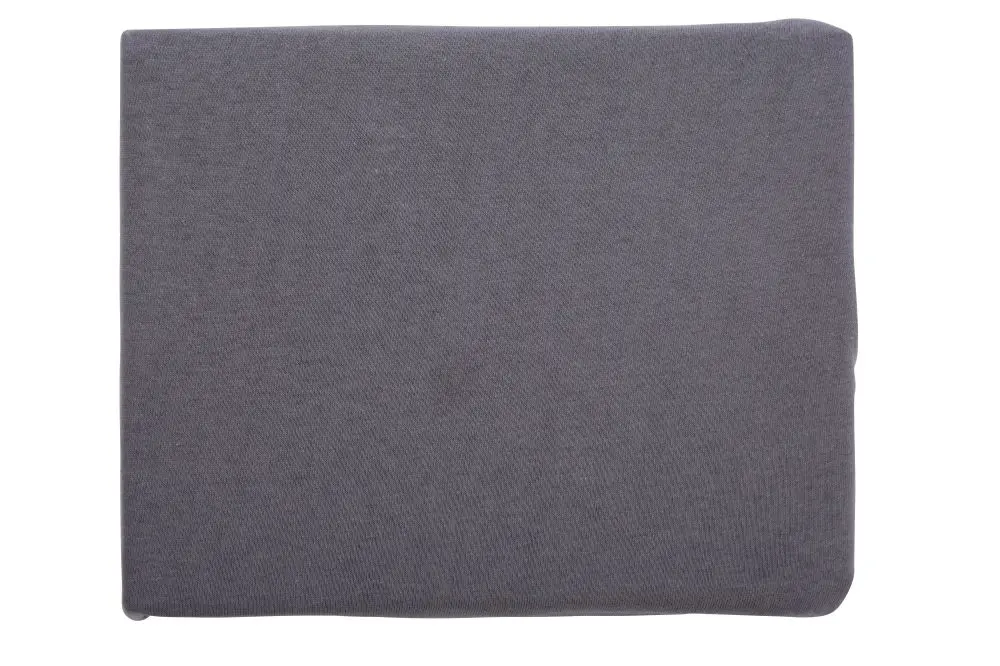 Lagen Tremmeseng 60x120   Grå fra Bekids