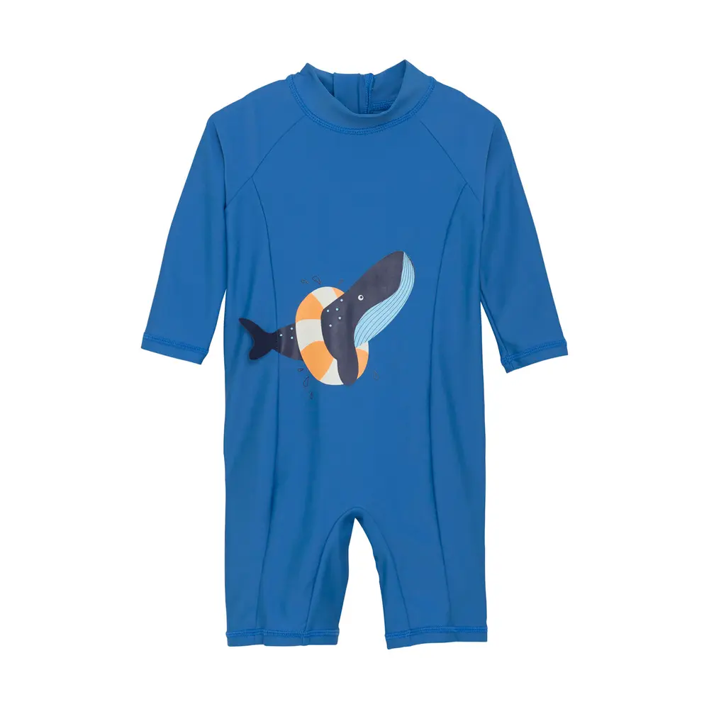 Babydragt L S   7552   74 fra Color Kids