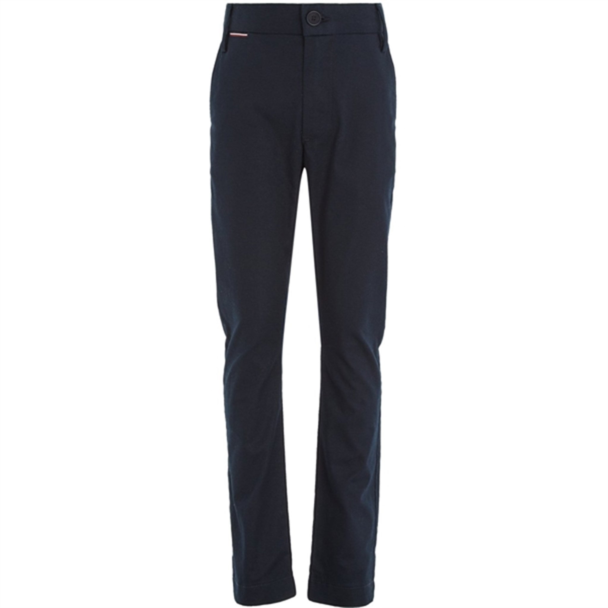 1985 Chino Bukser Desert Sky   Str. 16 år fra Tommy Hilfiger