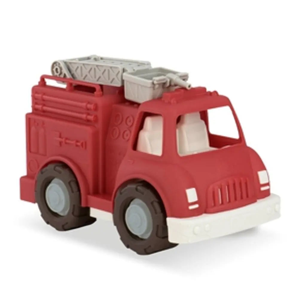 Brandbil fra Wonder Wheels