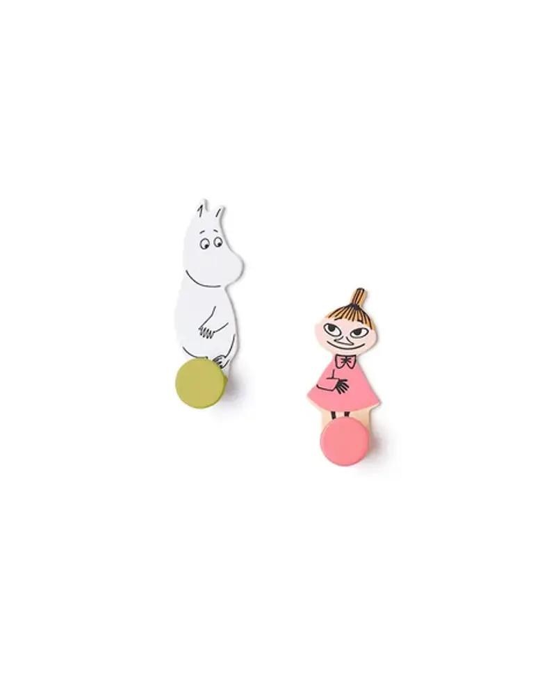 Mumin Knager fra Kids Concept