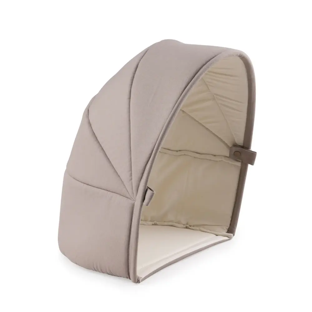 Kaleche Til 3 I 1 Babylift, Jetty Beige fra Sebra
