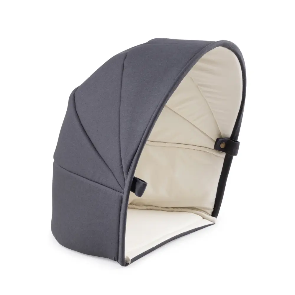 Kaleche Til 3 I 1 Babylift, Blue Olive fra Sebra