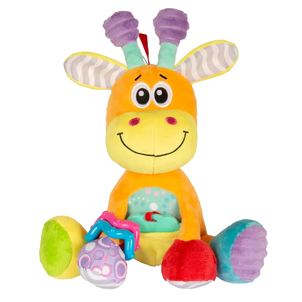 Aktivitets Giraf fra Playgro
