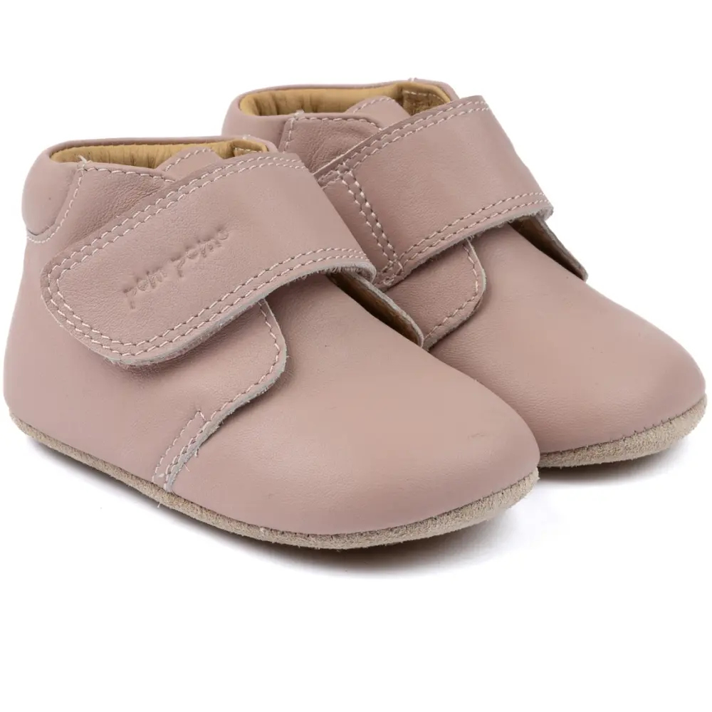 Begynder Velcro   Rose   23 fra Pompom