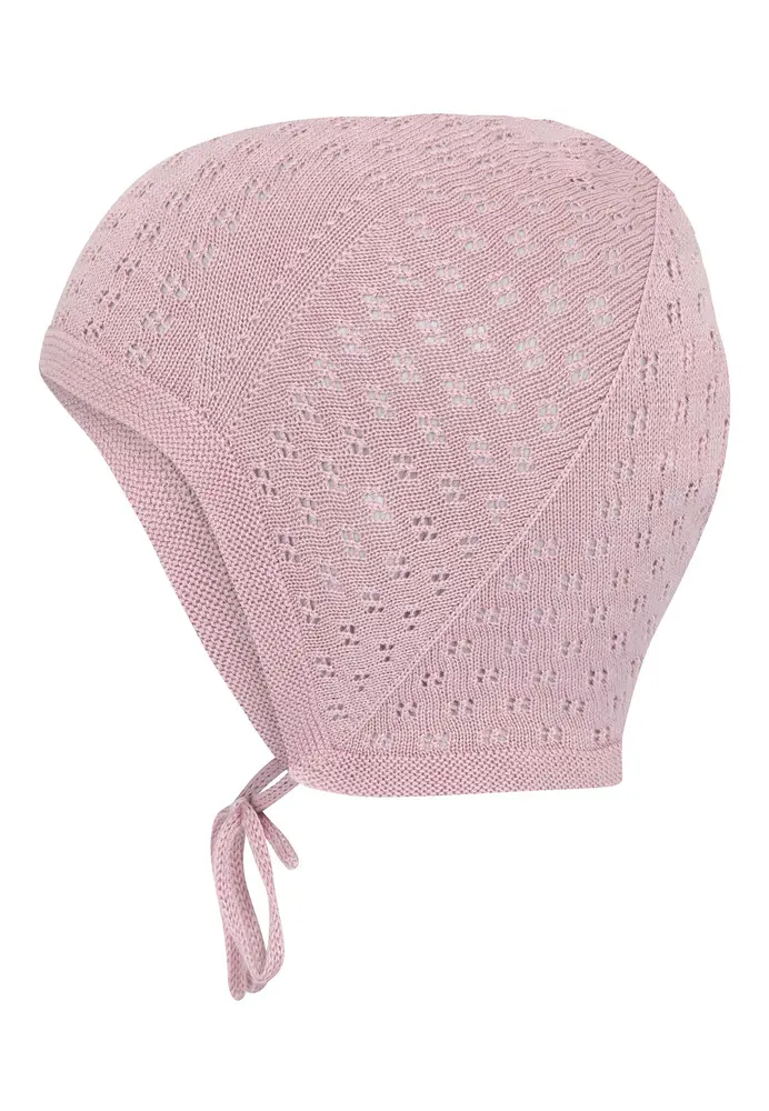 Helga Bonnet   Zephyr Rose   43 45 fra Mp Denmark