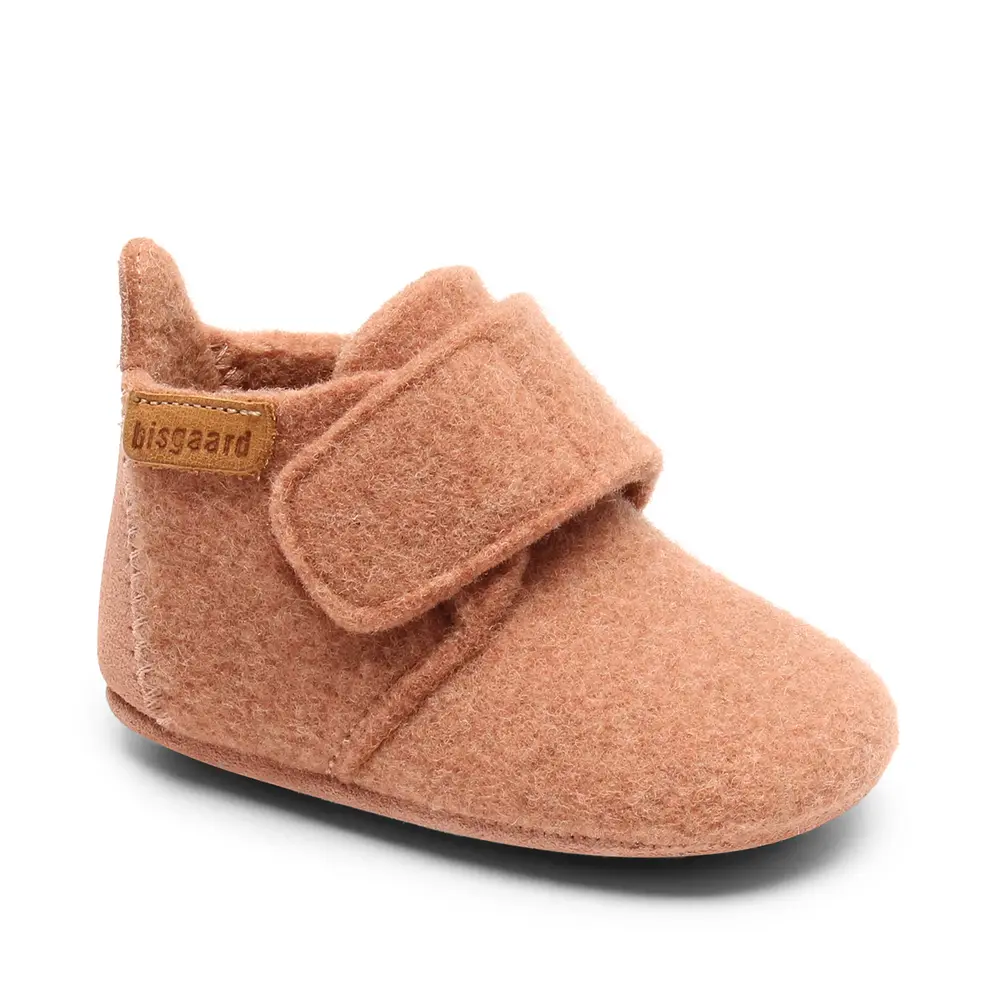 Hjemmesko Wool   701   25 fra Bisgaard