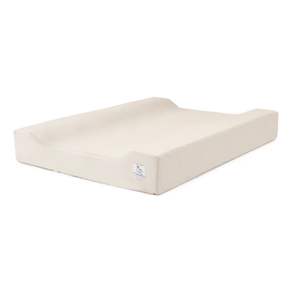 Puslepude   Oyster Grey fra Vanilla Copenhagen