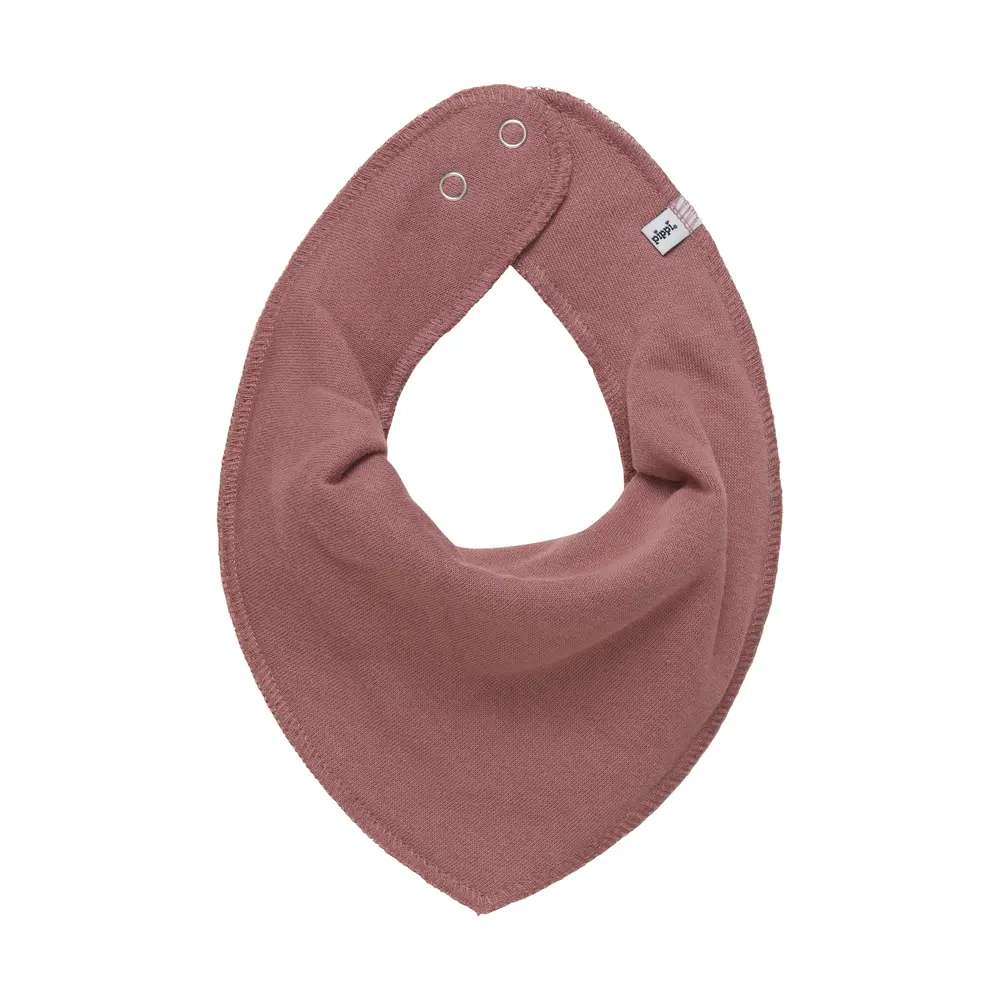 Bandana Bib   Absorbent   433   One Size fra Pippi