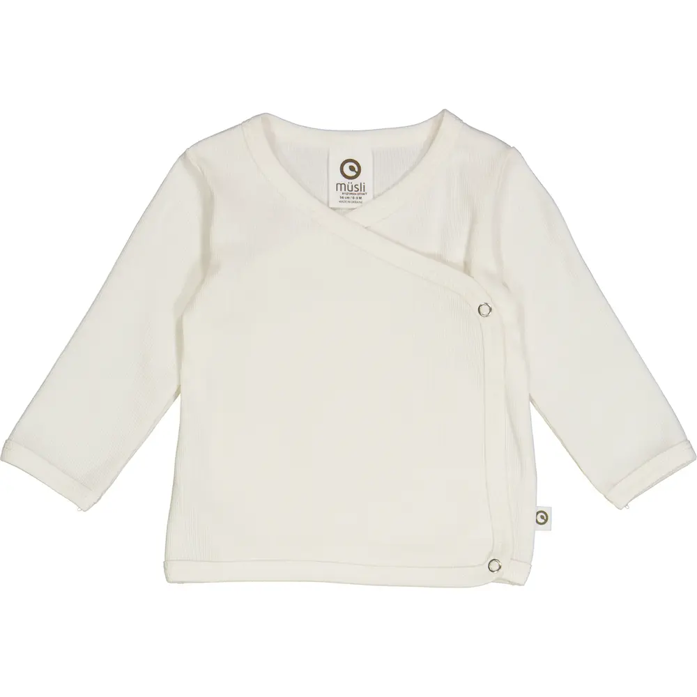 Cardigan   Balsam Cream   68 fra Müsli