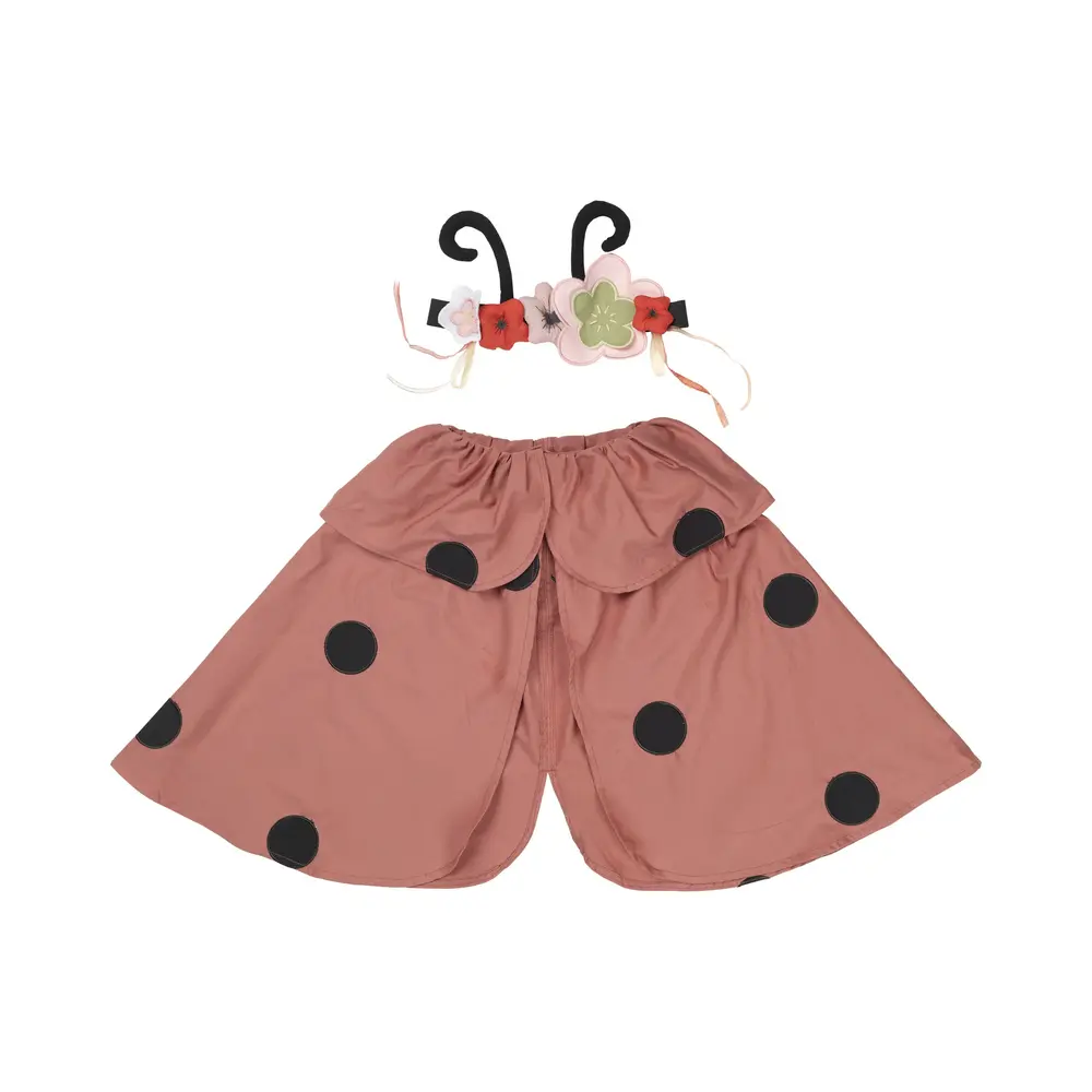 Dress Up Ladybug Set fra Fabelab