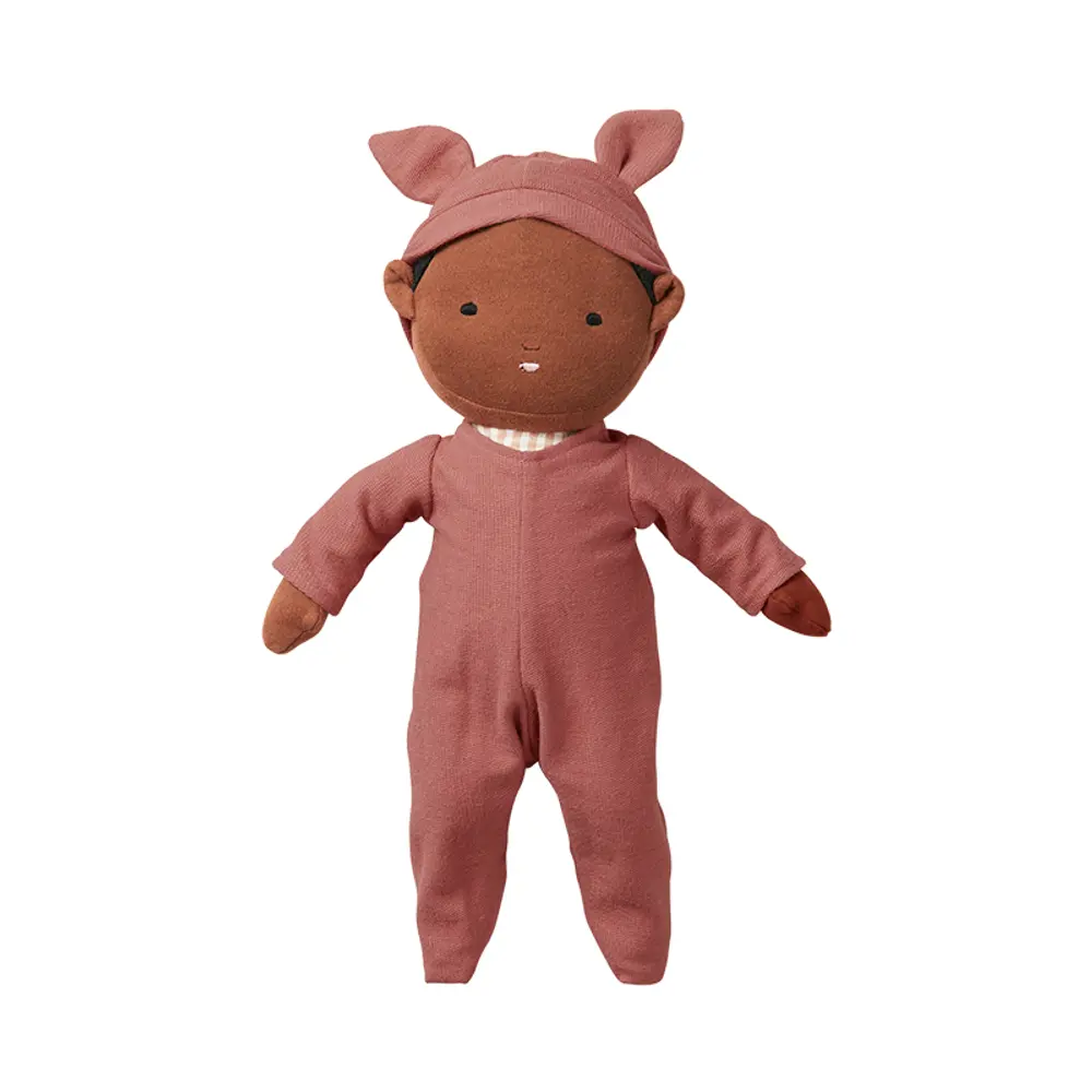 Babykin Doll   Kit fra Fabelab