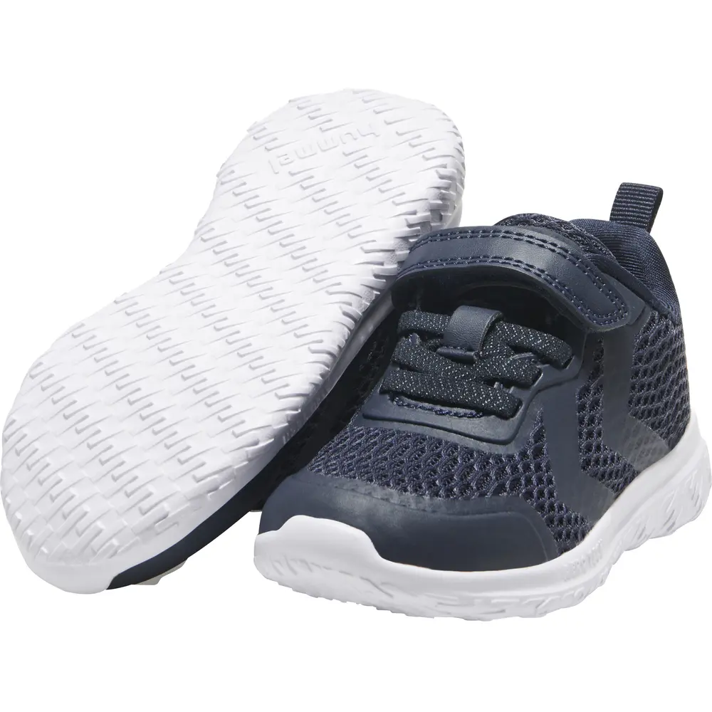 Actus Recycled Infant   1009 Black Iris   20 fra Hummel