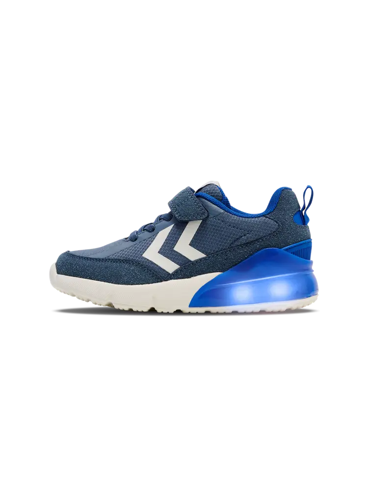 Daylight Jr Sneakers   Bering Sea   31 fra Hummel