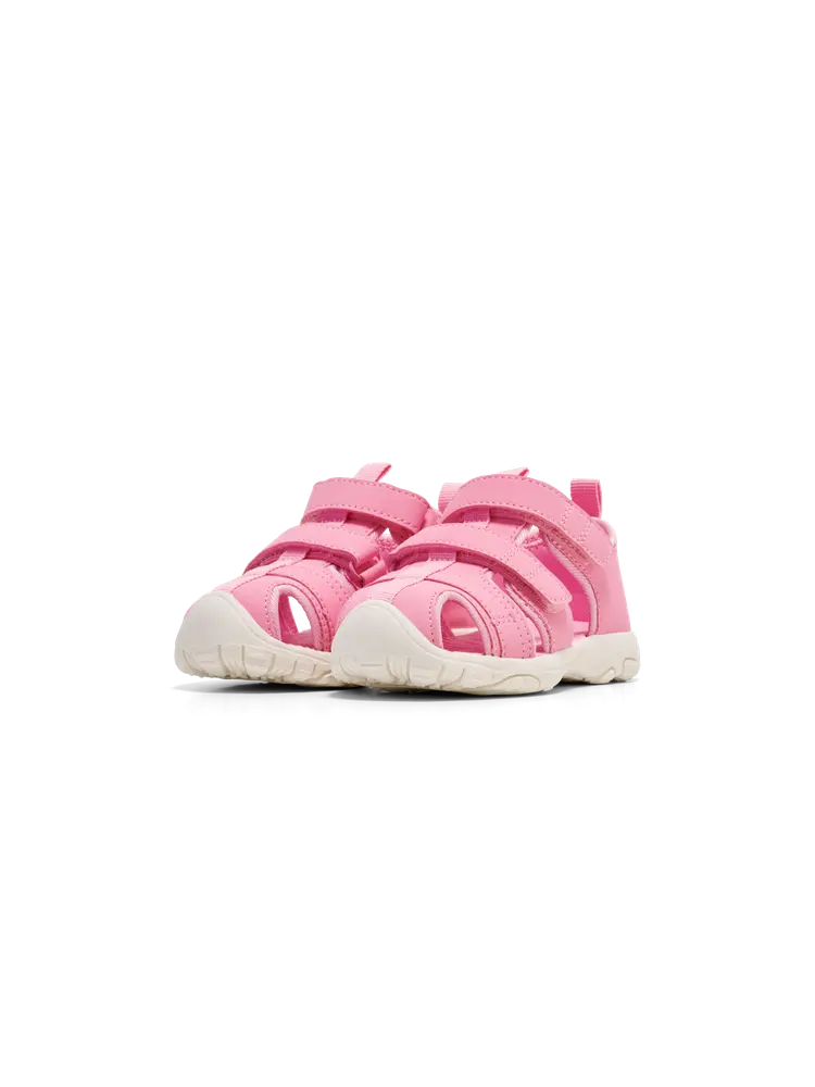 Sandal Velcro Infant   Prism Pink   25 fra Hummel