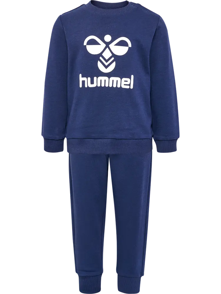 Arnie Crewsuit   1009   80 fra Hummel