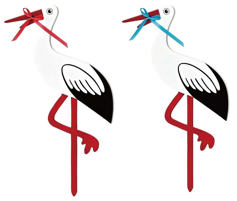 Fødselsstork Stor Fscâ® fra Magni