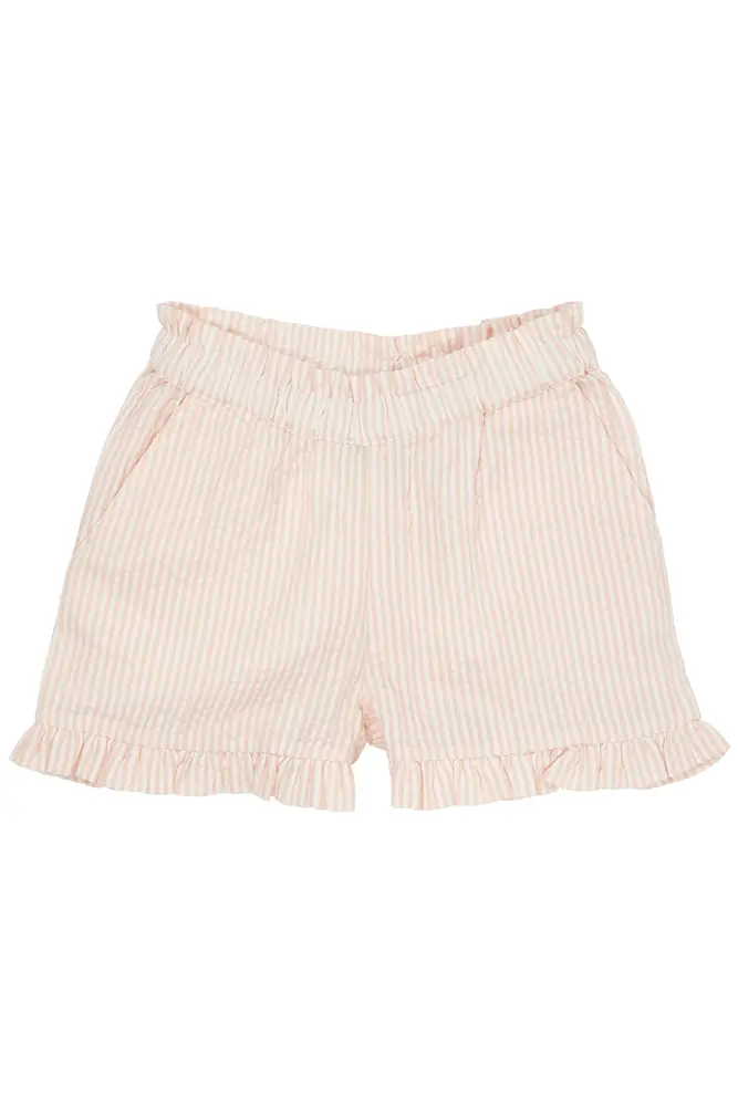 Bæk Og Bølge Shorts   Dusty Rose   80 fra Copenhagen Colors