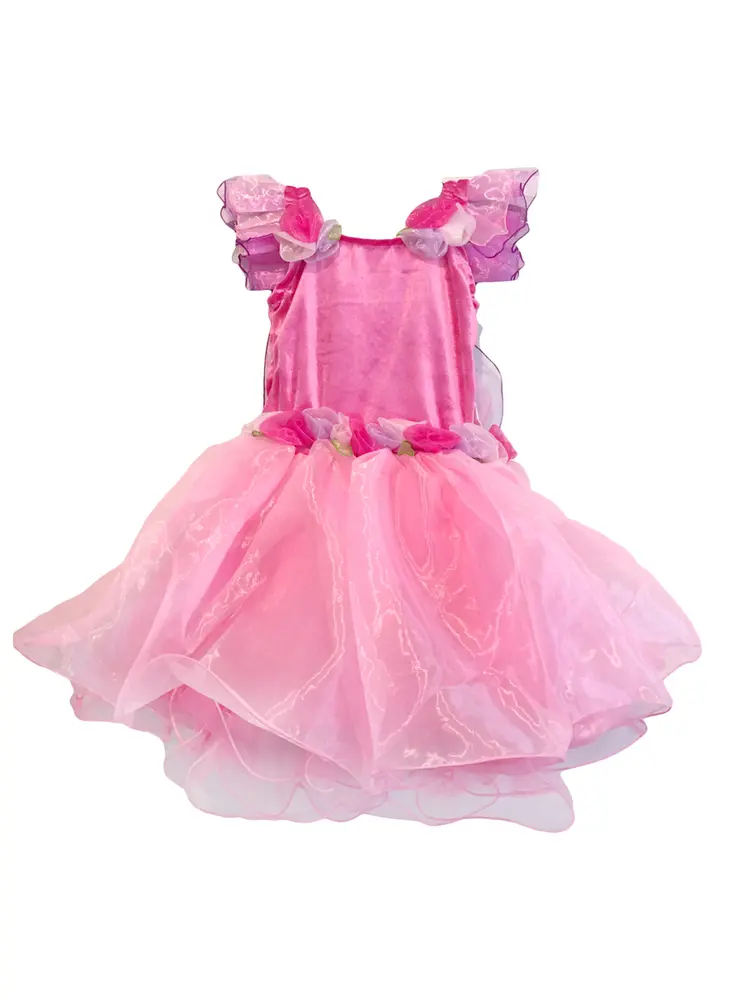 Dress   Fairy Princess fra All Dressed