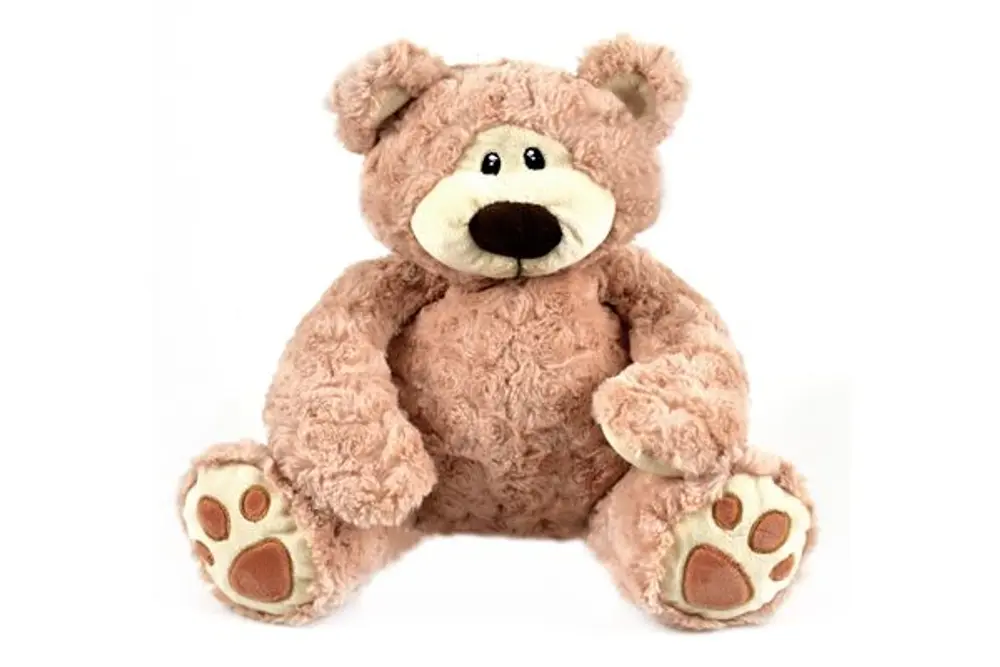 Bamse Bjørn, 28 Cm fra Magni