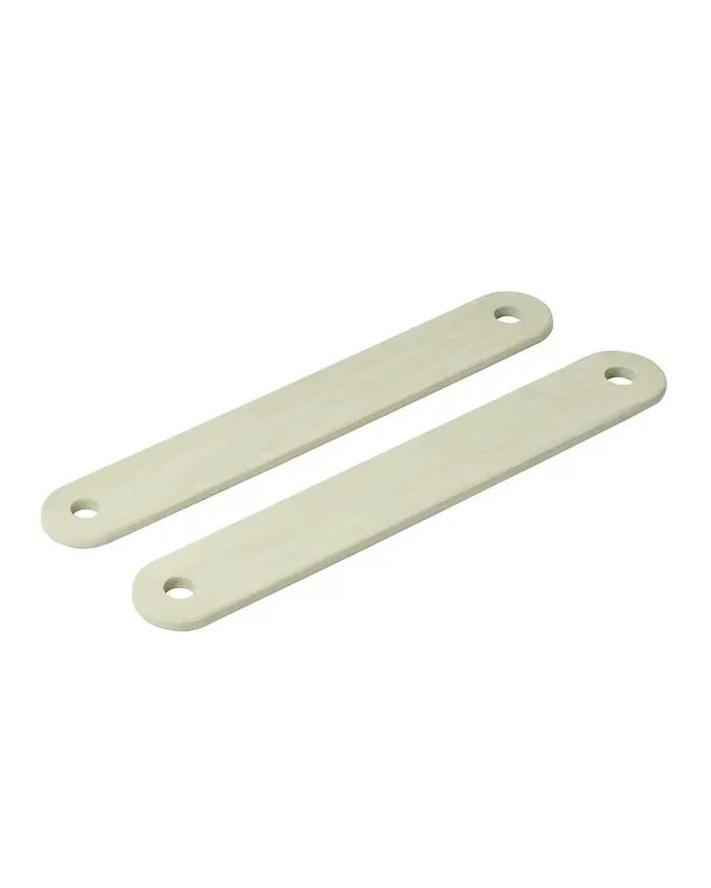 2x Balancebomme Dusty Green fra Modu