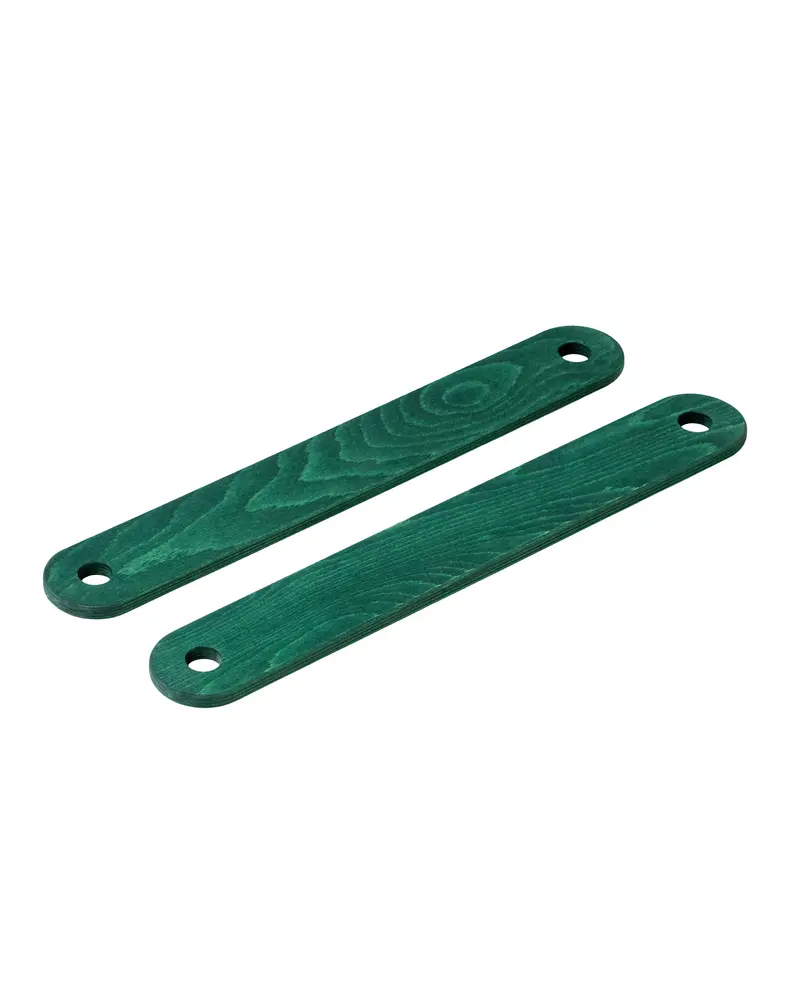 2x Balancebomme  Forest Green fra Modu