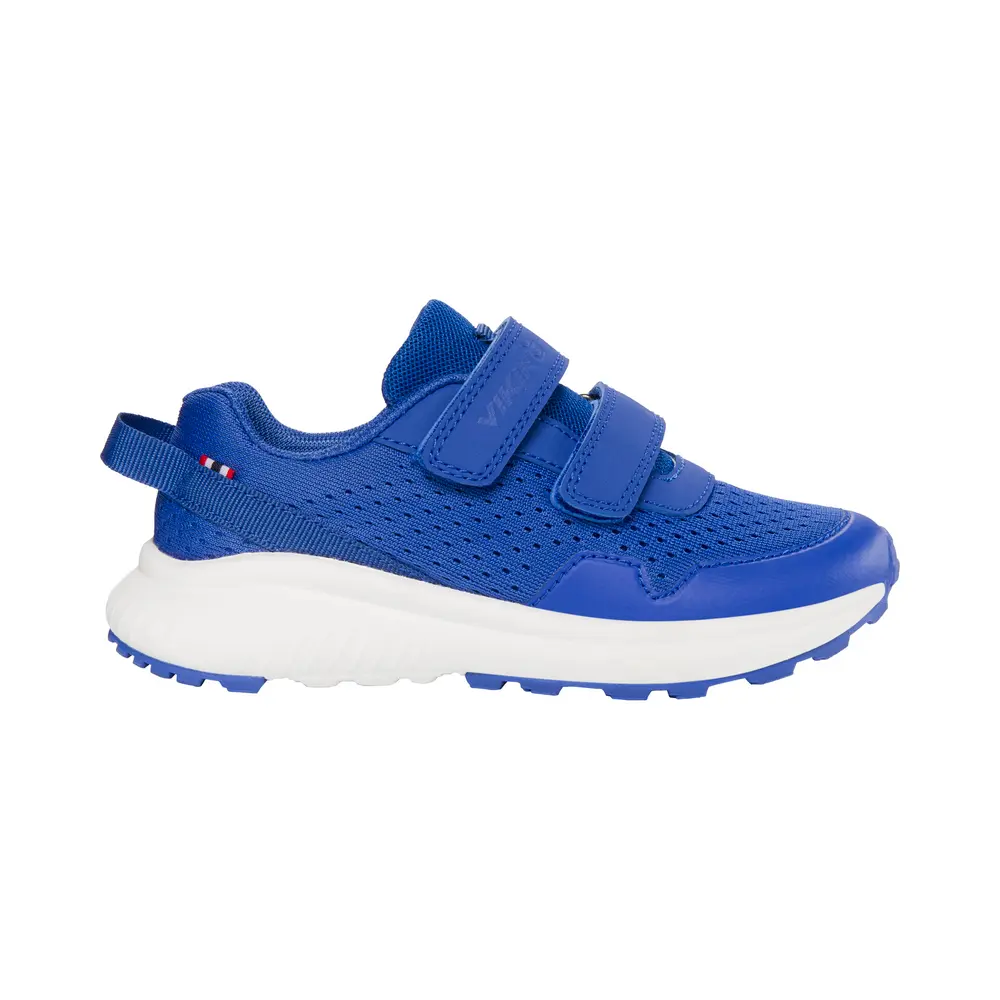 Aery Breeze 2v Sneakers   Blue   26 fra Viking