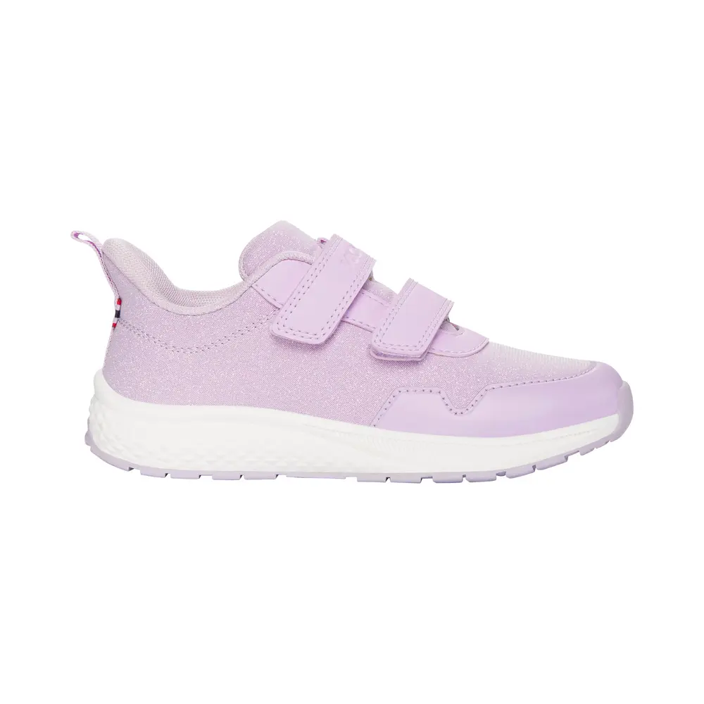 Bouncy Glitter 2v   Lilac   23 fra Viking